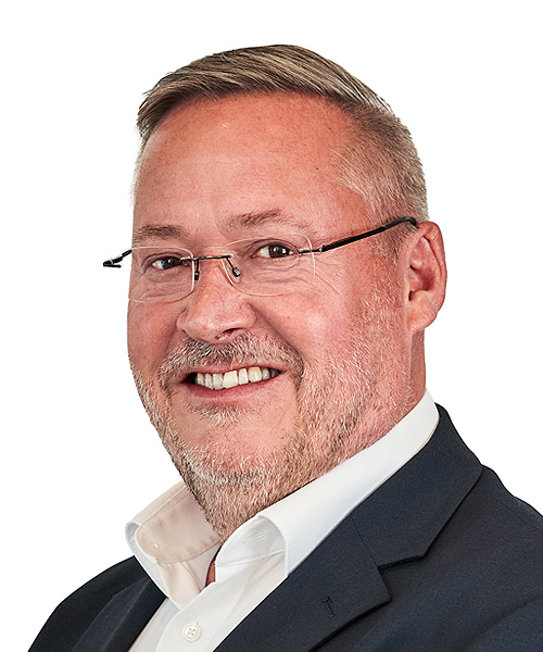 Björn Eckbauer