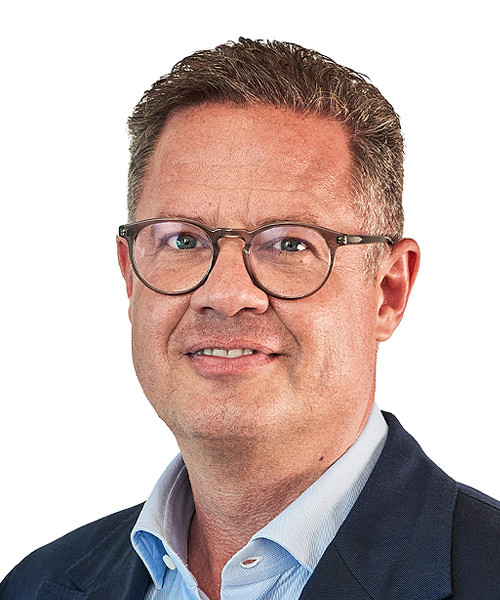 Boris Kuehn