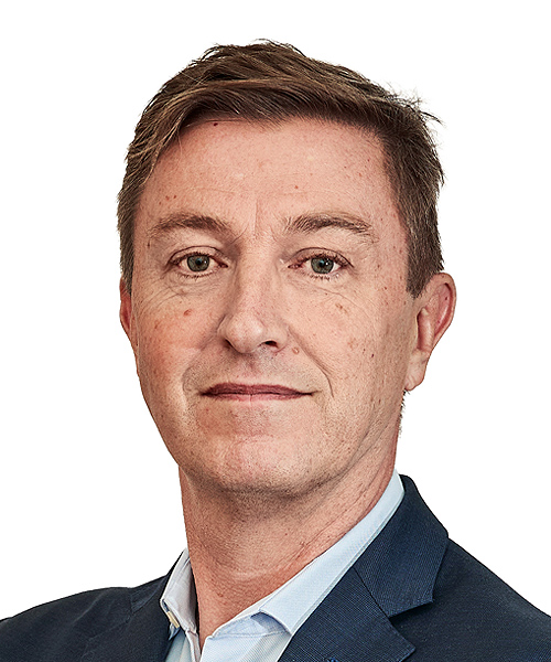 Philip Clarke