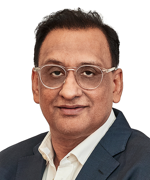 Samad Osman