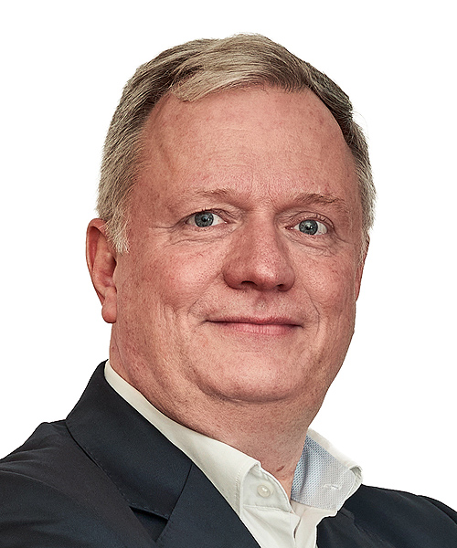 Thorsten Pook