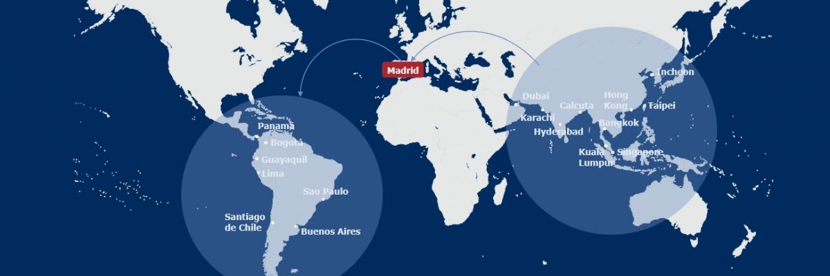 Noatum-Logistics-Air-Trade-Lanes Noatum-Logistics-Air-Trade-Lanes
