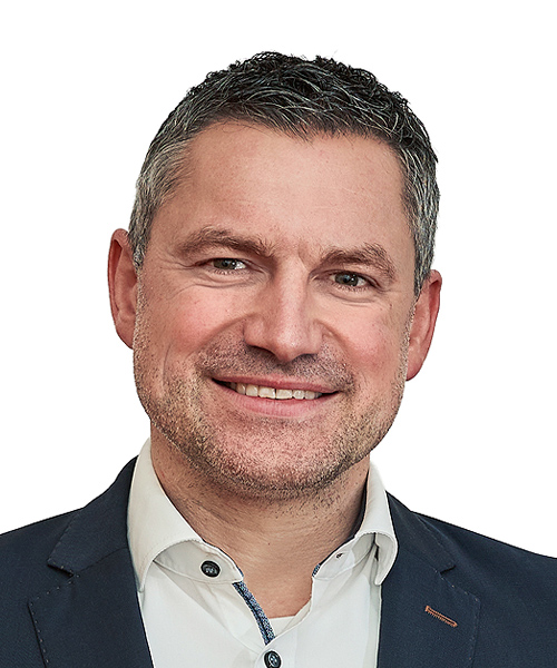 Joachim Schaut