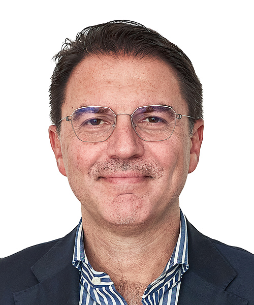 Marco Civardi