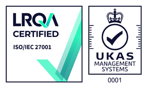 ISO27001UKAS-Certifications
