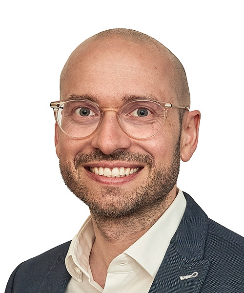 Maximilian Floegel