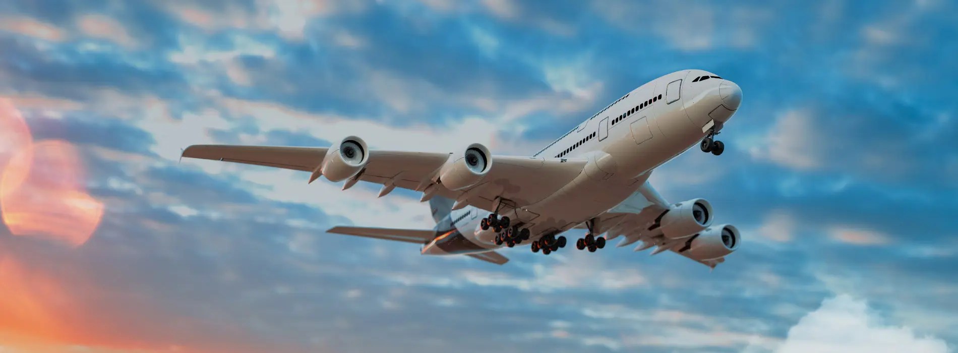 Why choose Noatum Logistics’ air freight services