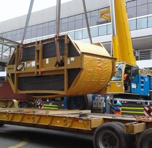 air-transport-mining-sector