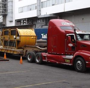 road-transport-mining-industry